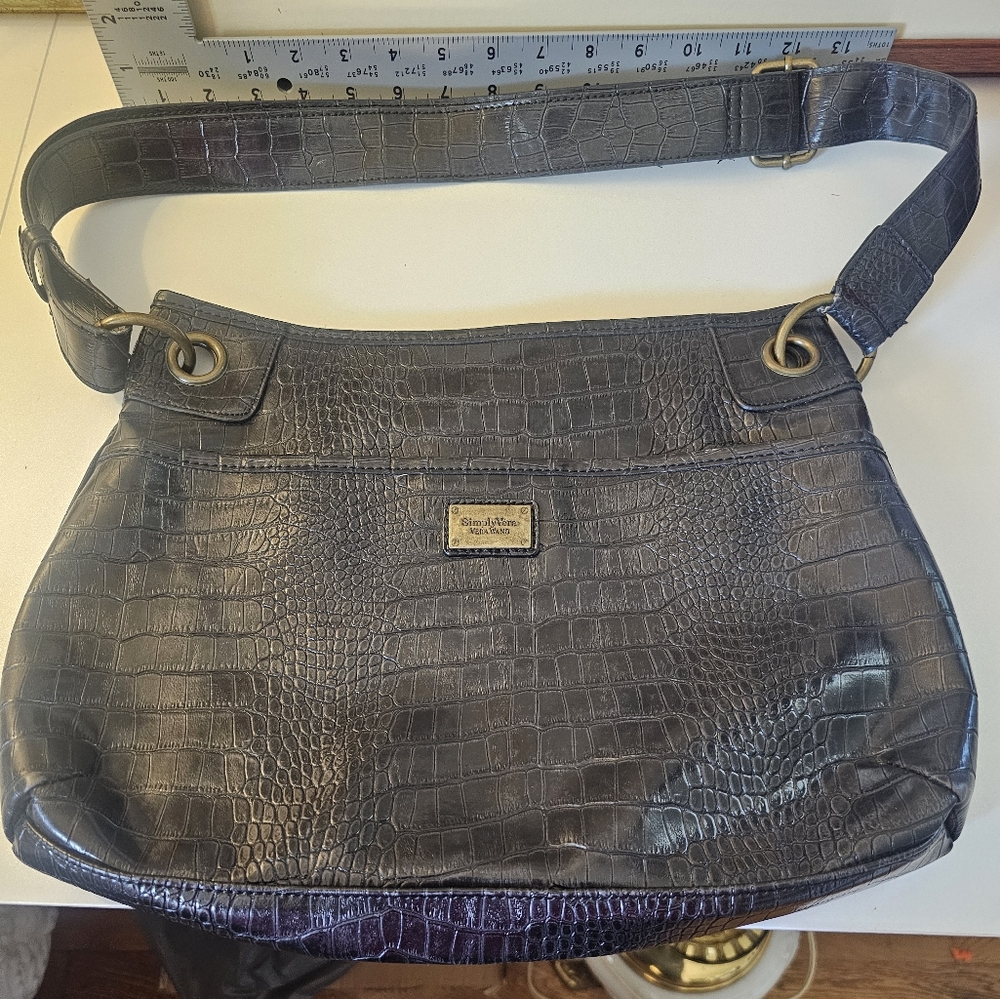 Vera Wang Handbag